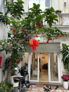 Bán nhà ngõ 204 Cổ Linh - Đối diện Aeon Long Biên